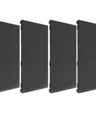 Chauvet Pro F 2 (SMD LED Video Panel 4-Pack)