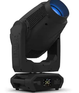 Chauvet Pro Maverick Force 1 Spot