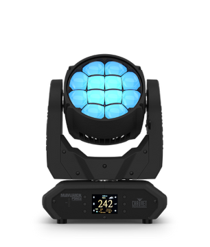 Chauvet Pro Maverick Force 2 Beam Wash