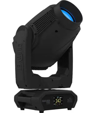 Chauvet Pro Maverick Force S Profile