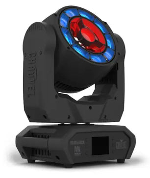 Chauvet Pro Maverick MK Pyxis