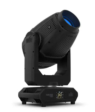 Chauvet Pro Maverick Storm 2 Profile