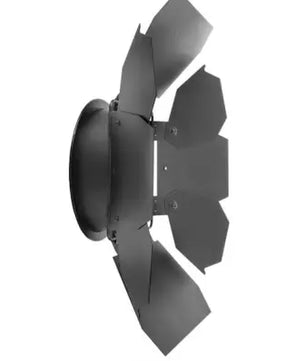 Chauvet Pro Ovation F 7.5in Barndoor