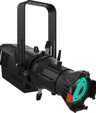Chauvet Pro Ovation Reve E-3 | Full-Spectrum LED Ellipsoidal | RGBA+Lime, 2800K–8000K Tunable