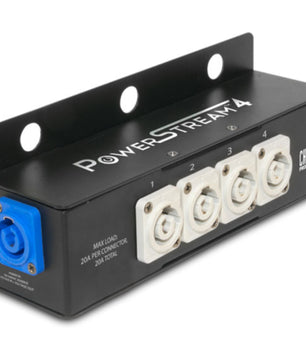 Chauvet Pro Power Stream 4