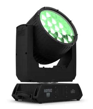 Chauvet Pro Rogue Outcast 2X Wash