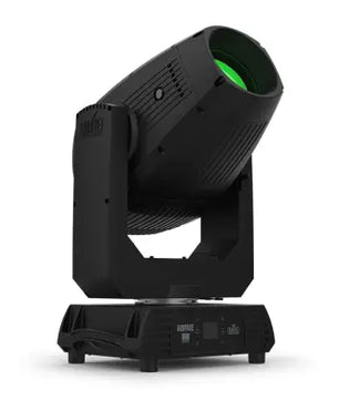 Chauvet Pro Rogue Outcast 3 Spot | 300W , IP65 LED, Dual Gobo and Color Wheels