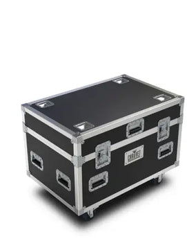 Chauvet Pro Rogue R1 Wash (6) Road Case