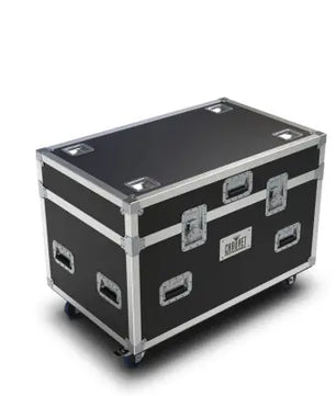 Chauvet Pro Rogue R2 Wash (6) Road Case