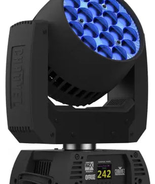 Chauvet Pro Rogue R2X Wash