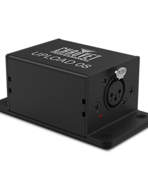 Chauvet Pro Upload 08 | USB Software Updater for Maverick & Rogue Fixtures
