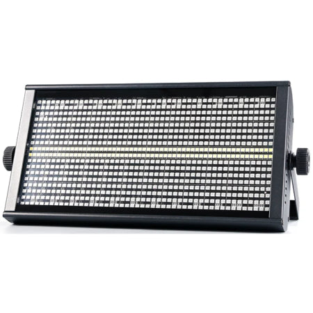 Crisp Pulsaris 960B II | RGB+White LED Strobe Panel | 48-Zone FX & 152-Channel DMX