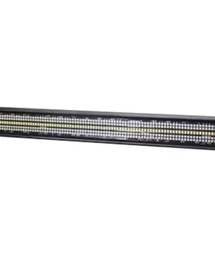 Crisp PULSARIS BAR 720B | RGB+White LED Strobe Bar | 314 Macros & 168-Channel DMX Control