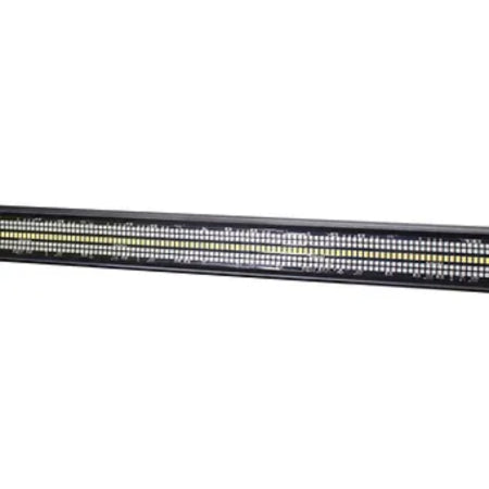 Crisp PULSARIS BAR 720B | RGB+White LED Strobe Bar | 314 Macros & 168-Channel DMX Control