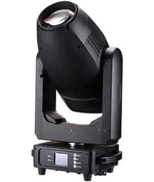 Crisp Versatilid 700BSWF | 600W Hybrid Moving Head with CMY + Animation Wheel | 4°–36° Zoom & IP65 Rated