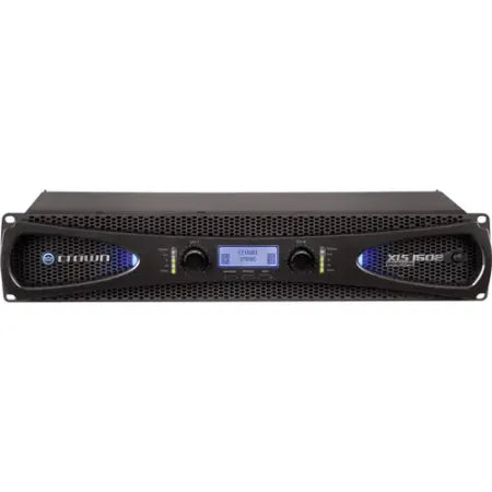 Crown XLS DriveCore 2 XLS1502