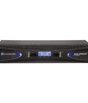 Crown XLS DriveCore 2 XLS2002