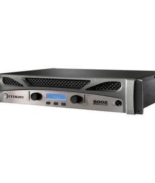 Crown XTI 6002 | 2100W 2-Channel Power Amplifier