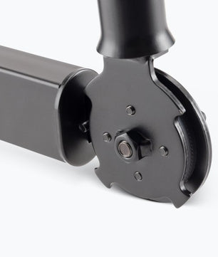 On-Stage SS7322B | Wall Speaker Brackets (Pair) with 80lb Capacity & Adjustable Tilt