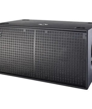 DAS Event 218A | Dual 18in - 140dB
