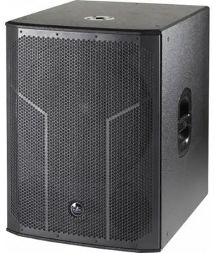 DAS Action S18A | 18in - 134dB