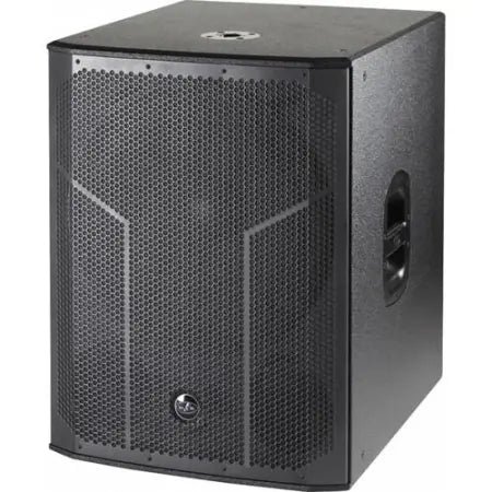DAS Action S18A | 18in - 134dB