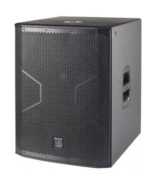 DAS Altea 718A | 18in - 134dB
