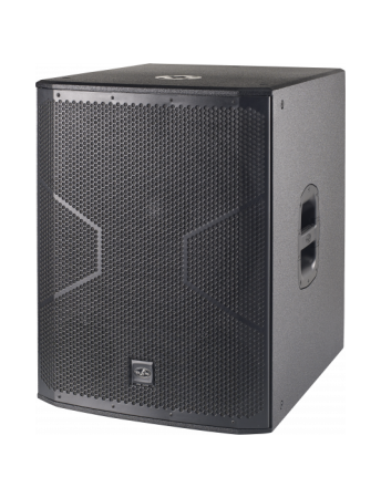 DAS Altea 718A | 18in - 134dB
