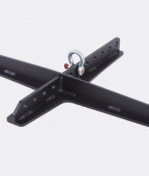 DAS AX-VT20 | Vantec 20A / Vantec 118A Rigging Bumper