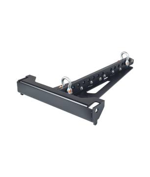 DAS AX‑EV26 | Rigging Bumper for EVENT‑26A