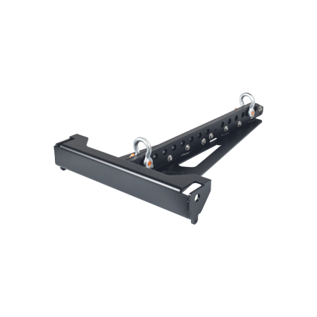 DAS AX‑EV26 | Rigging Bumper for EVENT‑26A