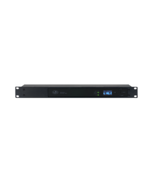 DAS Integral-M26X | 2x6 Signal Processor