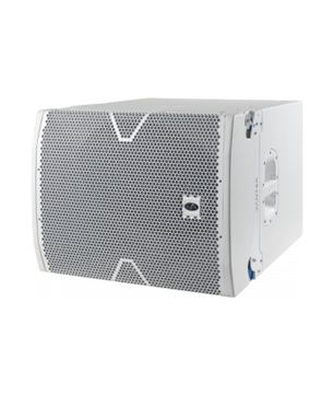 DAS VANTEC-118A-W | 18in - 134dB