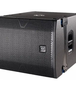 DAS Vantec 118A