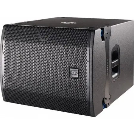 DAS Vantec 118A