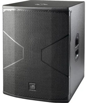 DAS VANTEC 18A | 18in - 134dB