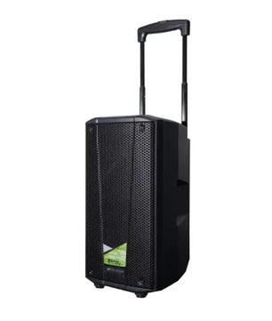 dB Tech B-Hype Mobile HT |  10in-123dB w/ Handheld Transmitter