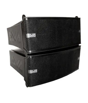 dB Tech DVA M2M+ M2S | 2x Dual 6.5in - 126dB