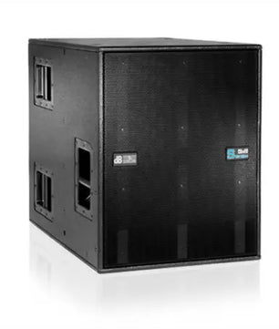 dB Tech DVA S1518N