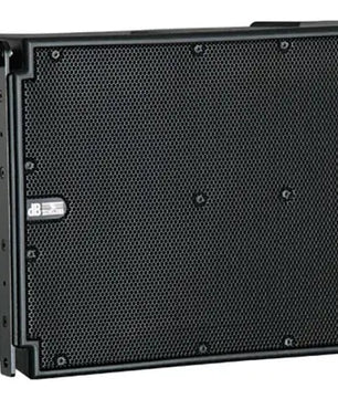 dB Tech DVA T12 | 12in - 1,410 Watts - 136dB