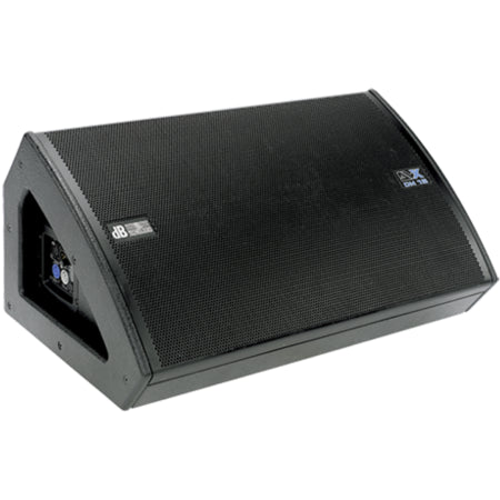 dB Tech DVX DM15 | 15inch-750 Watts- 132Db