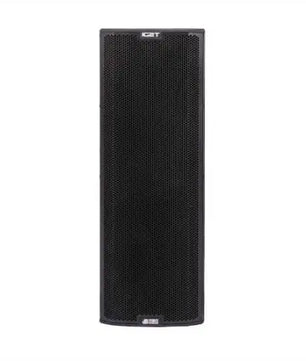 dB Tech IG2T Ingenia | Dual 8in Woofers - 800 Watts - 128dB