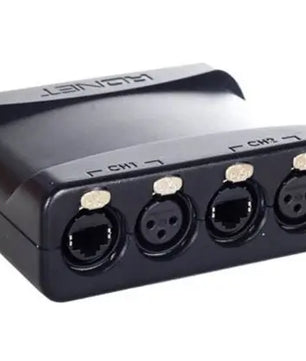 dB Tech RDNET Control 2
