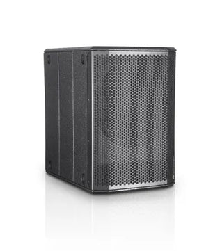 dB Tech SUB 612 | 12in -129dB