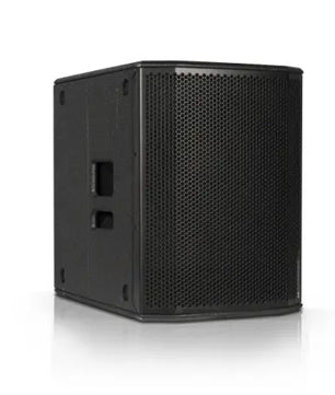 dB Tech SUB 615 | 15in - 131dB