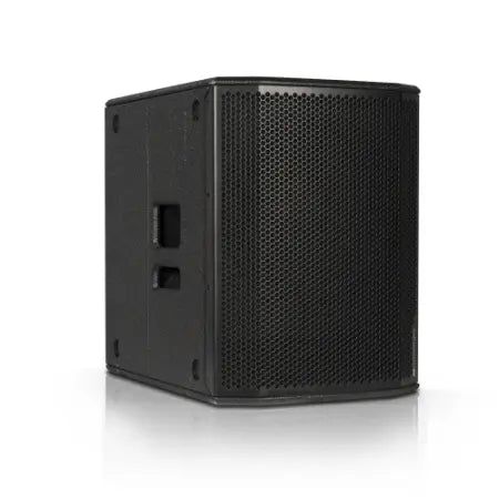 dB Tech SUB 615 | 15in - 131dB
