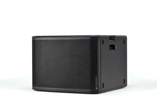 dB Tech SUB 915 |  15in - 133dB