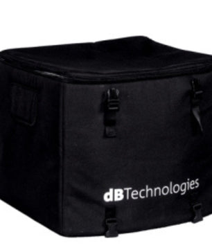 dB Tech TC-ES12 | Transport Cover for ES 503 and ES802 Subwoofer