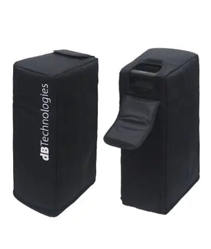 dB Tech TC-IG2T | Ingenia IG2T Transport Covers