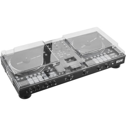 DeckSaver DS-PC-RANE1 | Rane ONE Cover